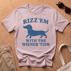 Wiener Rizz T-Shirt