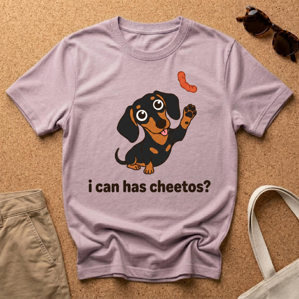 Cheetos T-Shirt
