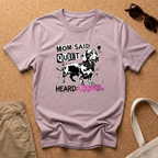 Graffiti Heard: Louder T-Shirt