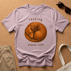 Please Hold T-Shirt