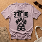 Silly Sausage T-Shirt