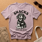 Snacks T-Shirt