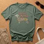 Doxie Mama T-Shirt
