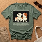 Activate Chaos Mode T-Shirt