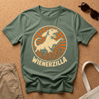 Wienerzilla T-Shirt