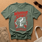 Warrior Spirit T-Shirt