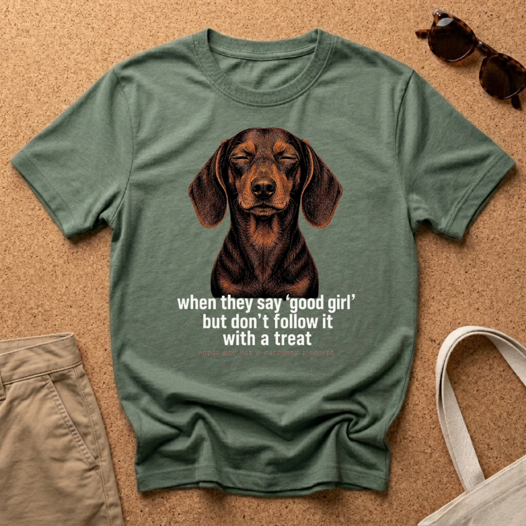 Good Girl T-Shirt
