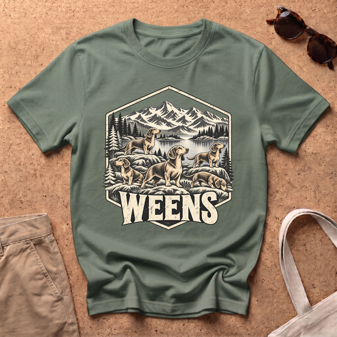 Weens T-Shirt