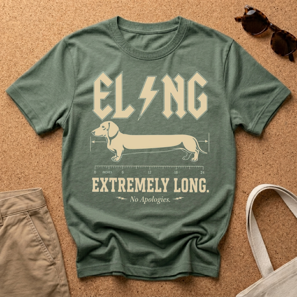 EL NG T-Shirt