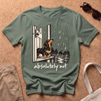 Absolutely Not T-Shirt