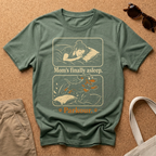 Parkour T-Shirt
