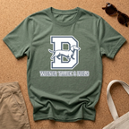 Wiener Track and Field T-Shirt