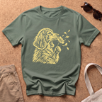 Flower Petals T-Shirt