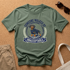 Unacceptable Tough T-Shirt