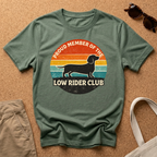Low Rider Club T-Shirt