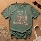 Weenies & Rose T-Shirt