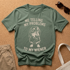 My Problems T-Shirt
