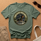 High Alert Since Birth T-Shirt