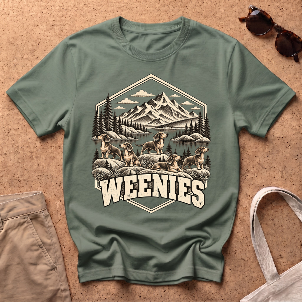 Weenies T-Shirt