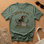 One Bark At A Time T-Shirt