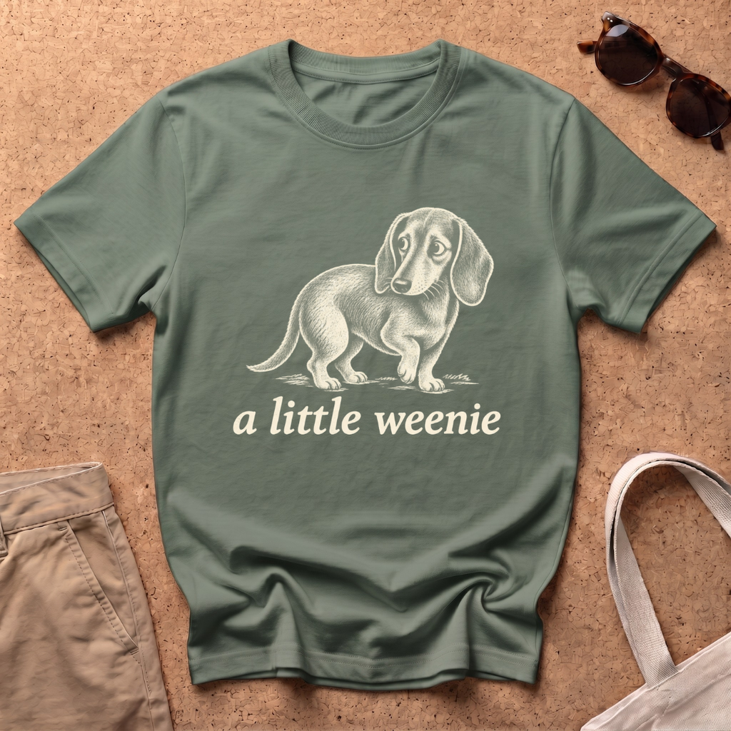 Little Weenie T-Shirt