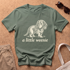 Little Weenie T-Shirt