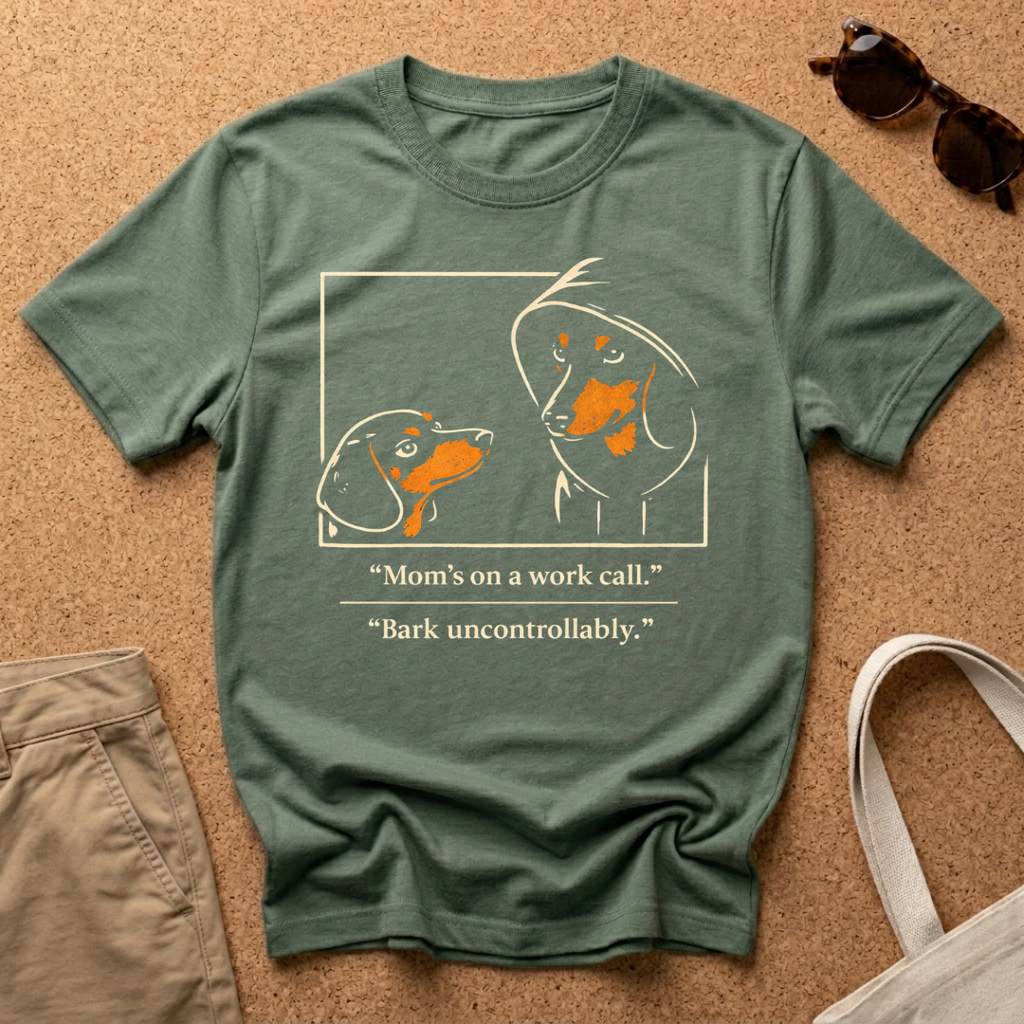 Inner Thoughts V2 T-Shirt