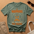 Loyalty Stealer T-Shirt