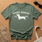 Treat Dealer T-Shirt