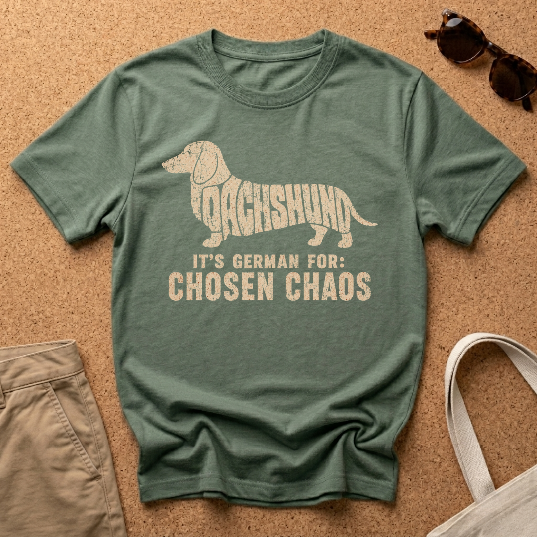 Chosen Chaos T-Shirt
