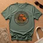Heavy Duty German T-Shirt