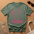 Main Character T-Shirt