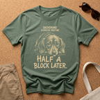 Walk Aftermath T-Shirt