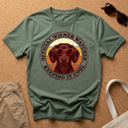 Official Wiener Watcher T-Shirt