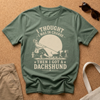 Formerly In Charge T-Shirt