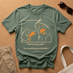 Inner Thoughts V3 T-Shirt