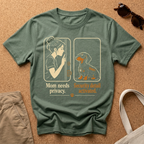 Security Detail T-Shirt