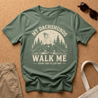 Leg Day DailyT-Shirt