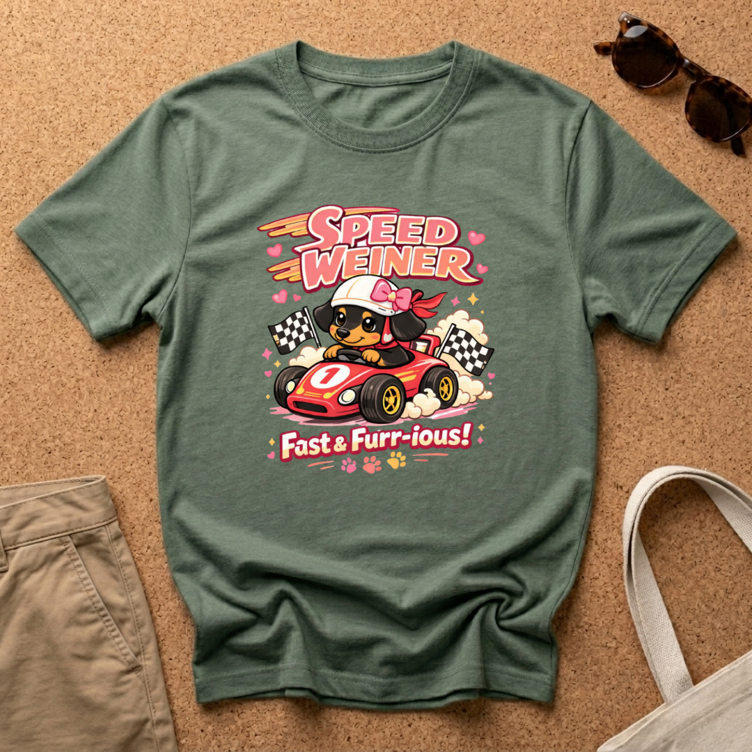 Speed Ween T-Shirt