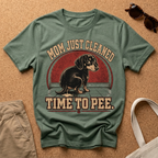Time to Pee T-Shirt