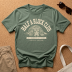 Exercise Club T-Shirt