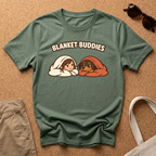 Blanket Buddies T-Shirt