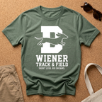 Track and Field T-Shirt