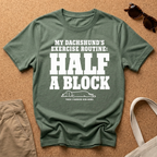 Carried Home T-Shirt