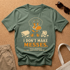 Make Memories T-Shirt