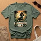 Barkasaurus Rex T-Shirt