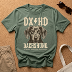 DX HD T-Shirt