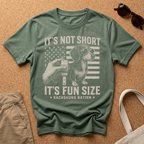 It's Fun Size T-Shirt