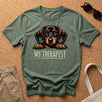 My Therapist T-Shirt