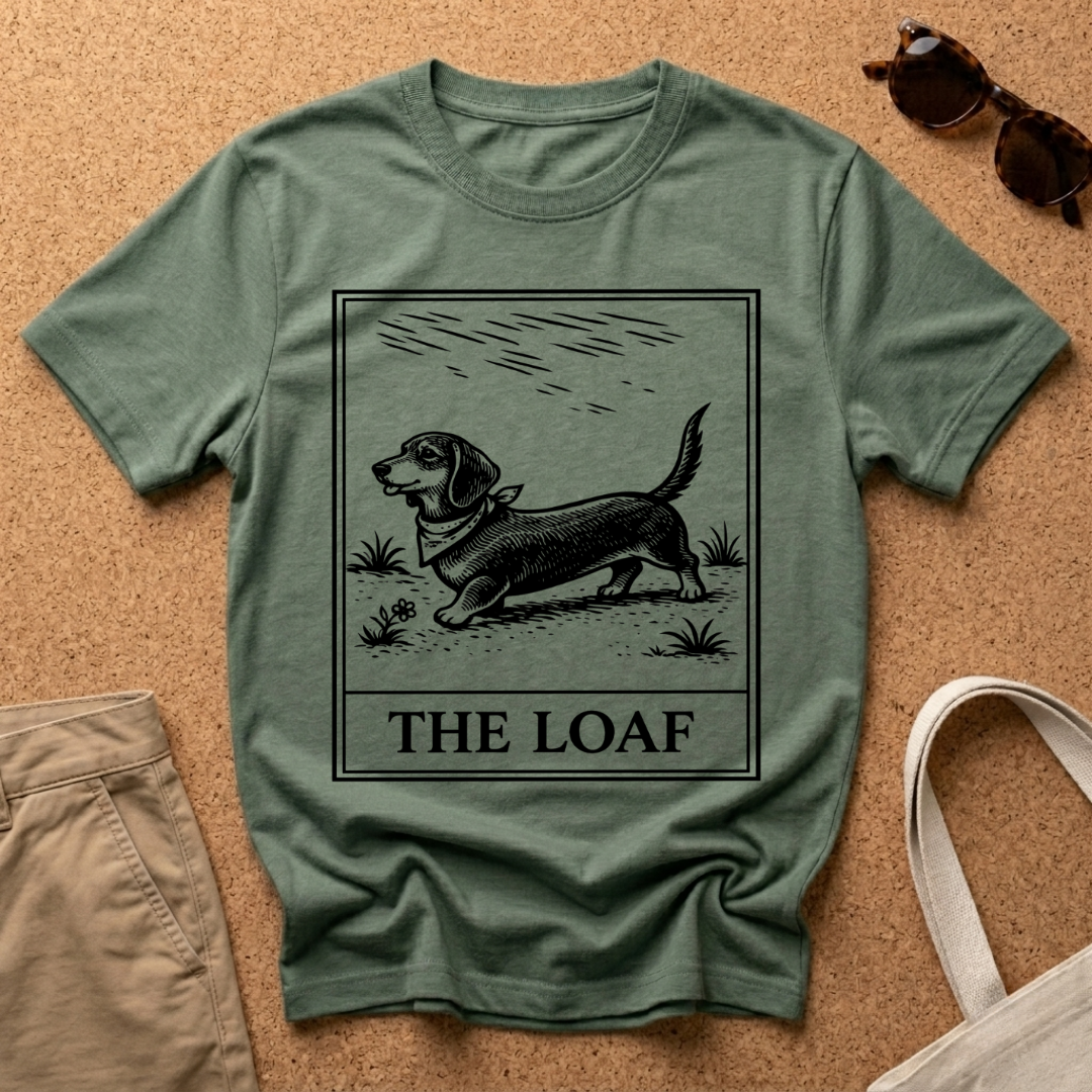 The Loaf T-Shirt